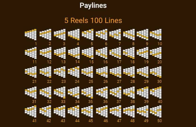 GANGSTER AXE JOKER123