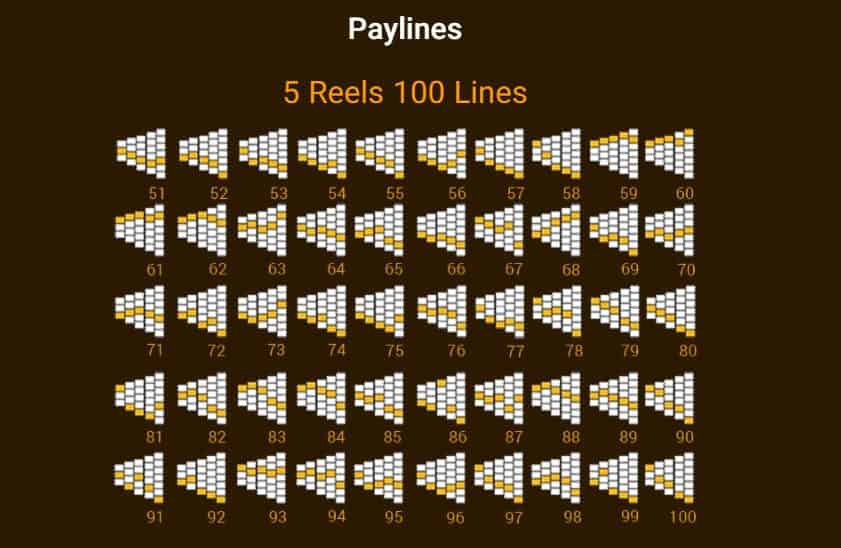 GANGSTER AXE Joker Slot