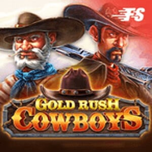 GOLD RUSH COWBOYS Joker123th