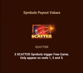 GOLD RUSH COWBOYS Joker2929