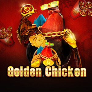 GOLDEN CHICKEN Slots Joker