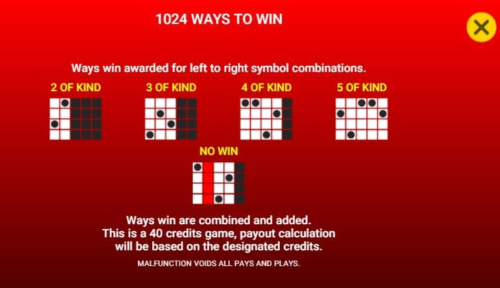 GOLDEN CHICKEN Jokerslot99