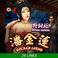 GOLDEN LOTUS JOKER123