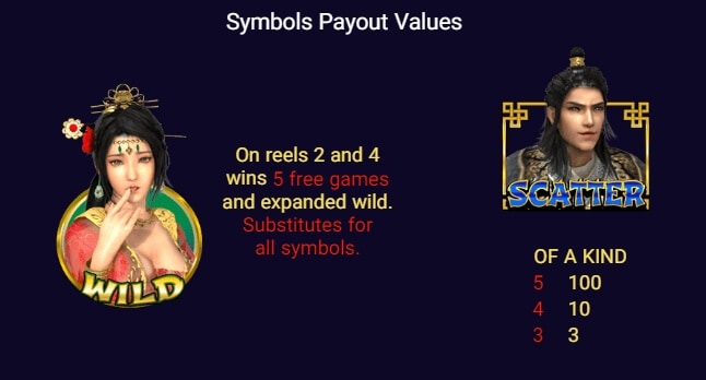 GOLDEN LOTUS Joker123th