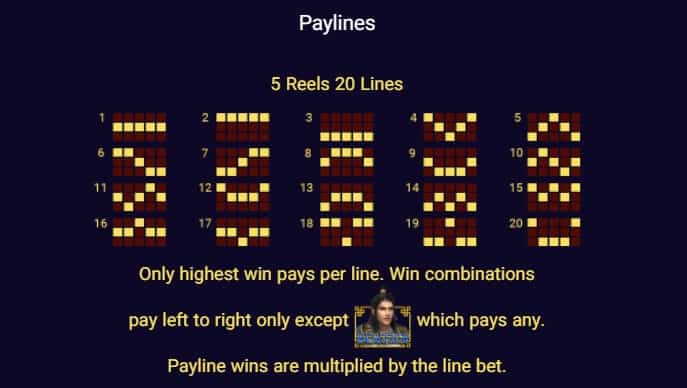 GOLDEN LOTUS Slots Joker