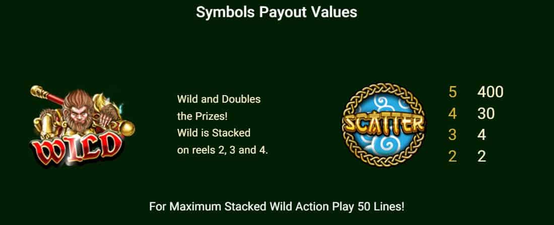 GOLDEN MONKEY Jokerslot888