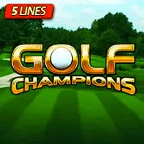 GOLF CHAMPION Joker123th