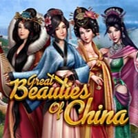 Great Beauties Of China JOKER123