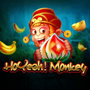 HO YEAH MONKEY Jokerslot99