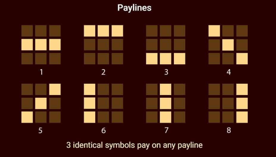 HONEY HUNTER Joker Slot