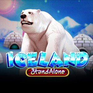 ICELAND SA Joker Slot