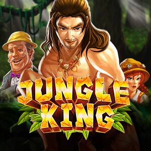 JUNGLE KING Joker Gaming