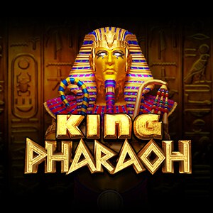 KING PHARAOH Slots Joker