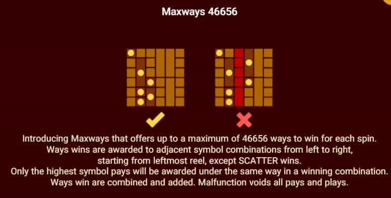 KUNG FU DRAGON Joker Gaming