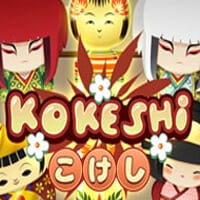 Kokeshi สล็อตโจ๊กเกอร์ 123
