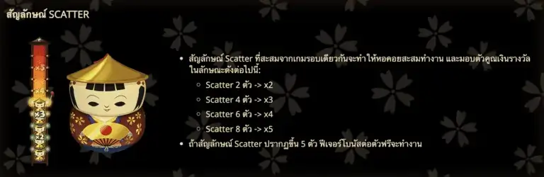 Kokeshi Jokerslot888