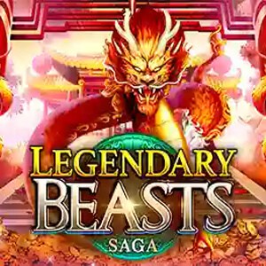 LEGENDARY BEASTS SAGA Jokerslot888