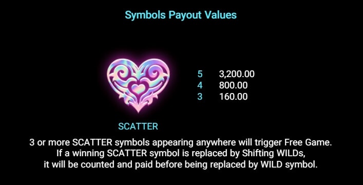 LOVE IDOL Jokerslot789