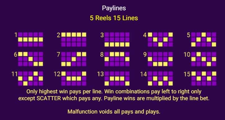 LUCKY FENG SHUI Jokerslot99