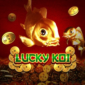 LUCKY KOI Joker123th