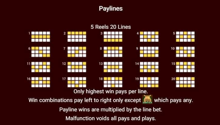 LUCKY MEOW Jokerslot99