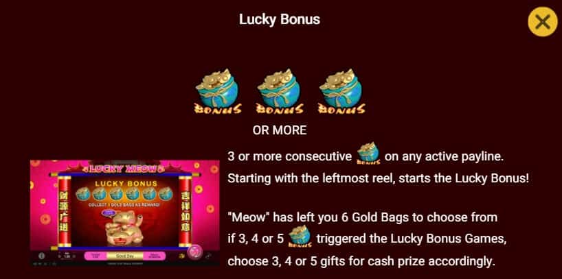 LUCKY MEOW Joker2929