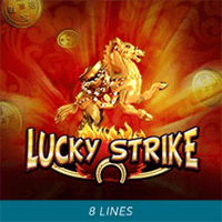 LUCKY STRIKE Joker Slot