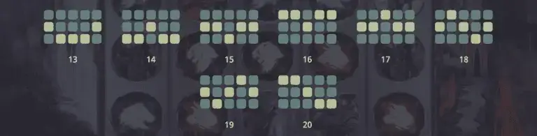 League of Conquerors Joker Gaming