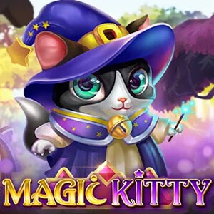 MAGIC KITTY Joker Slot