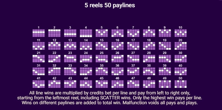 MAGIC KITTY Slots Joker