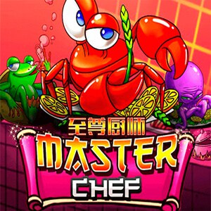 MASTER CHEF Joker Gaming