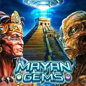 MAYAN GEMS Joker123th