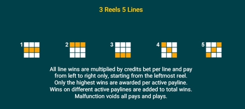 MAYAN GEMS Joker Gaming