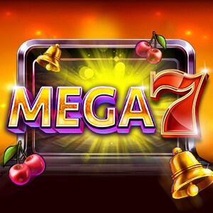 MEGA 7 Slots Joker