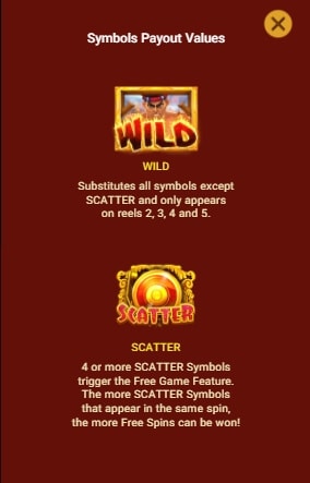 MUAY THAI FIGHTER Joker Slot