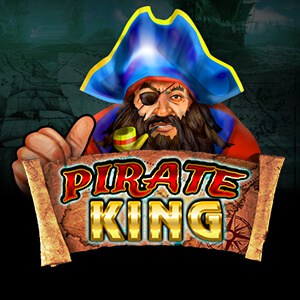 PIRATE KING Jokerslot99