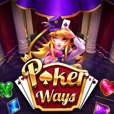 POKER WAYS JOKER123