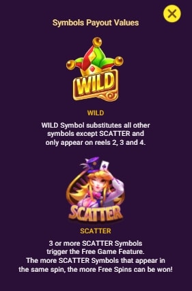 POKER WAYS Slots Joker