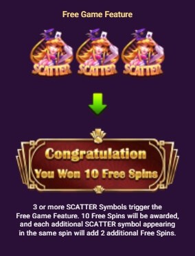 POKER WAYS Joker Gaming