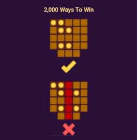 POKER WAYS Joker Slot