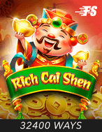 RICH CAI SHEN Joker Slot