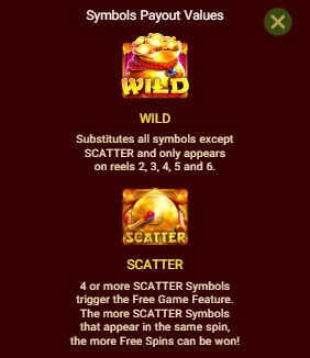 RICH CAI SHEN Jokerslot888