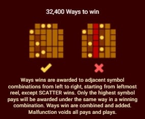 RICH CAI SHEN สล็อต Joker