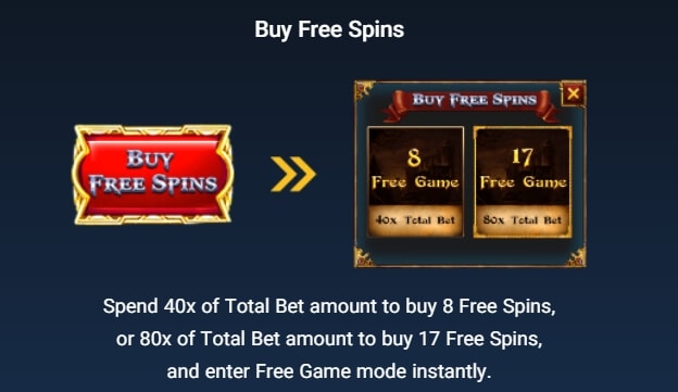 RISE OF WEREWOLVES JOKER123