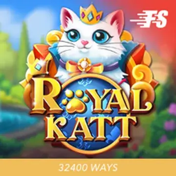 ROYAL KATT JOKER123