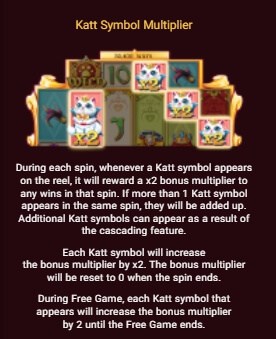 ROYAL KATT Joker123th