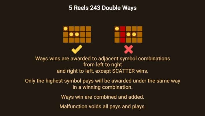 RUBY HOOD สล็อต 1234 Joker