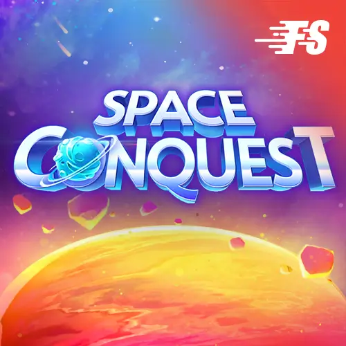 SPACE CONQUEST JOKER123
