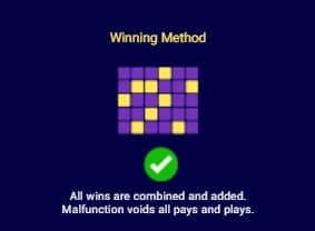 SPACE CONQUEST Joker Slot