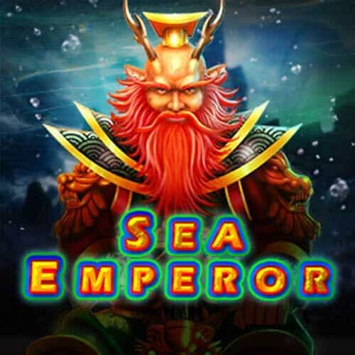 Sea Emperor Joker Gaming